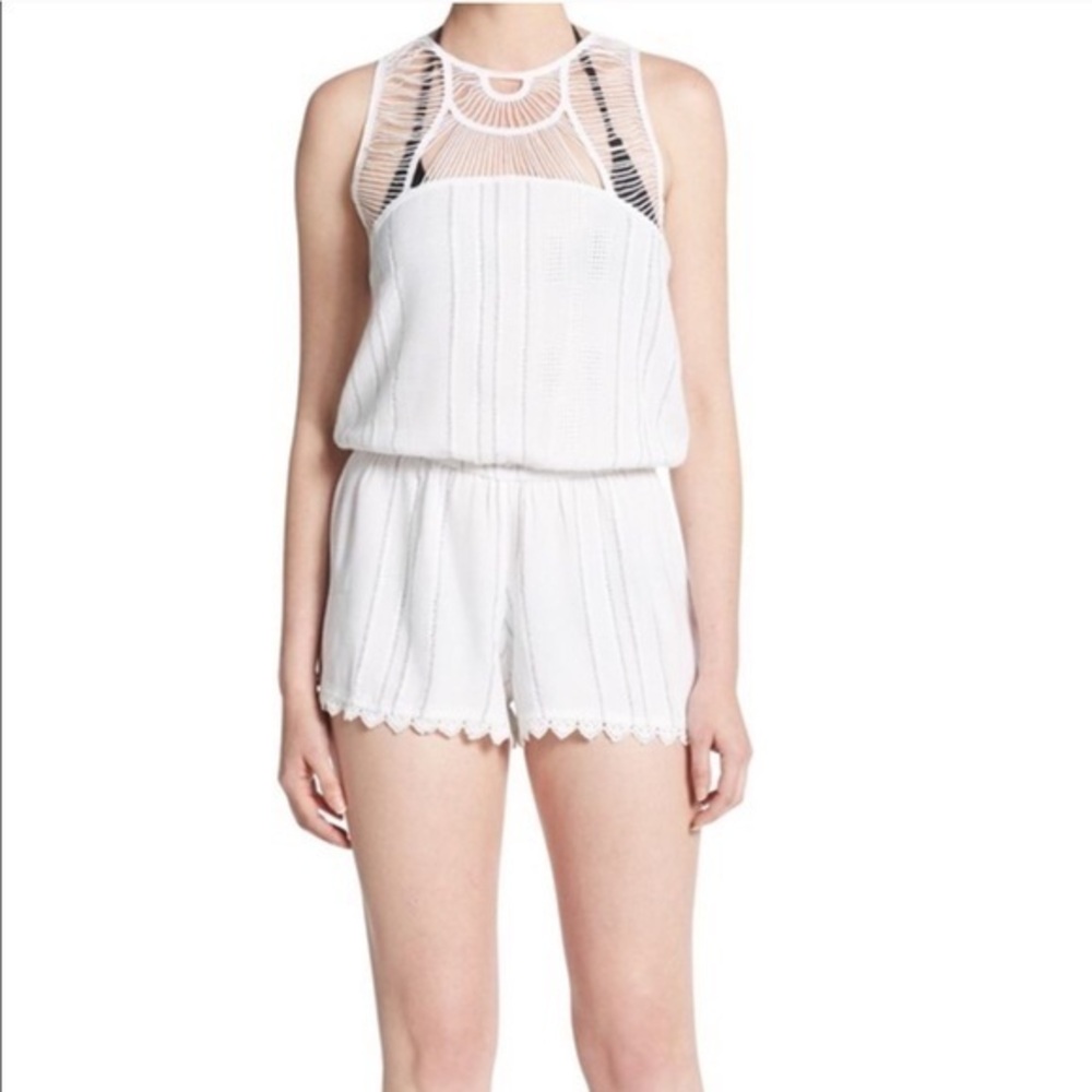 Rip Curl City Lights romper, Sz. L